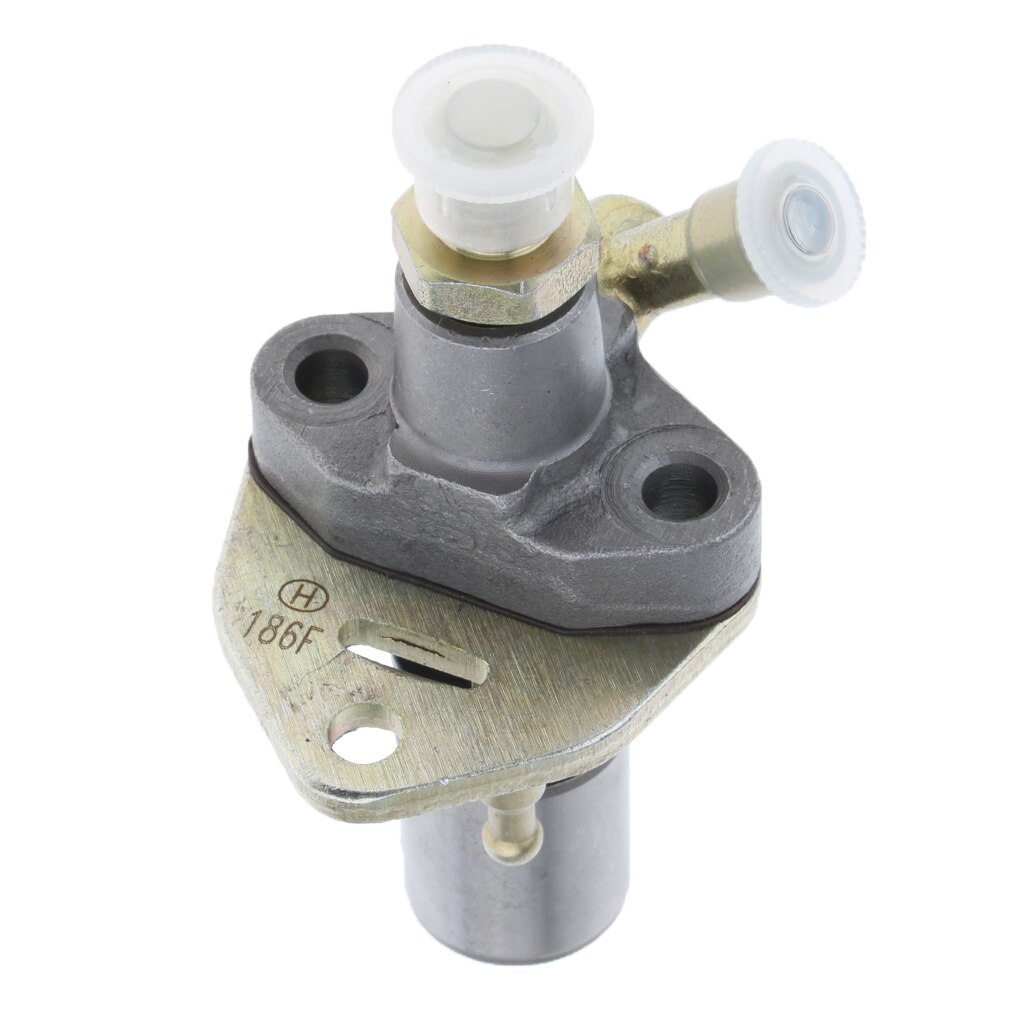 Stainless Steel Gasoline Injection Nozzle for Model 186 Engines