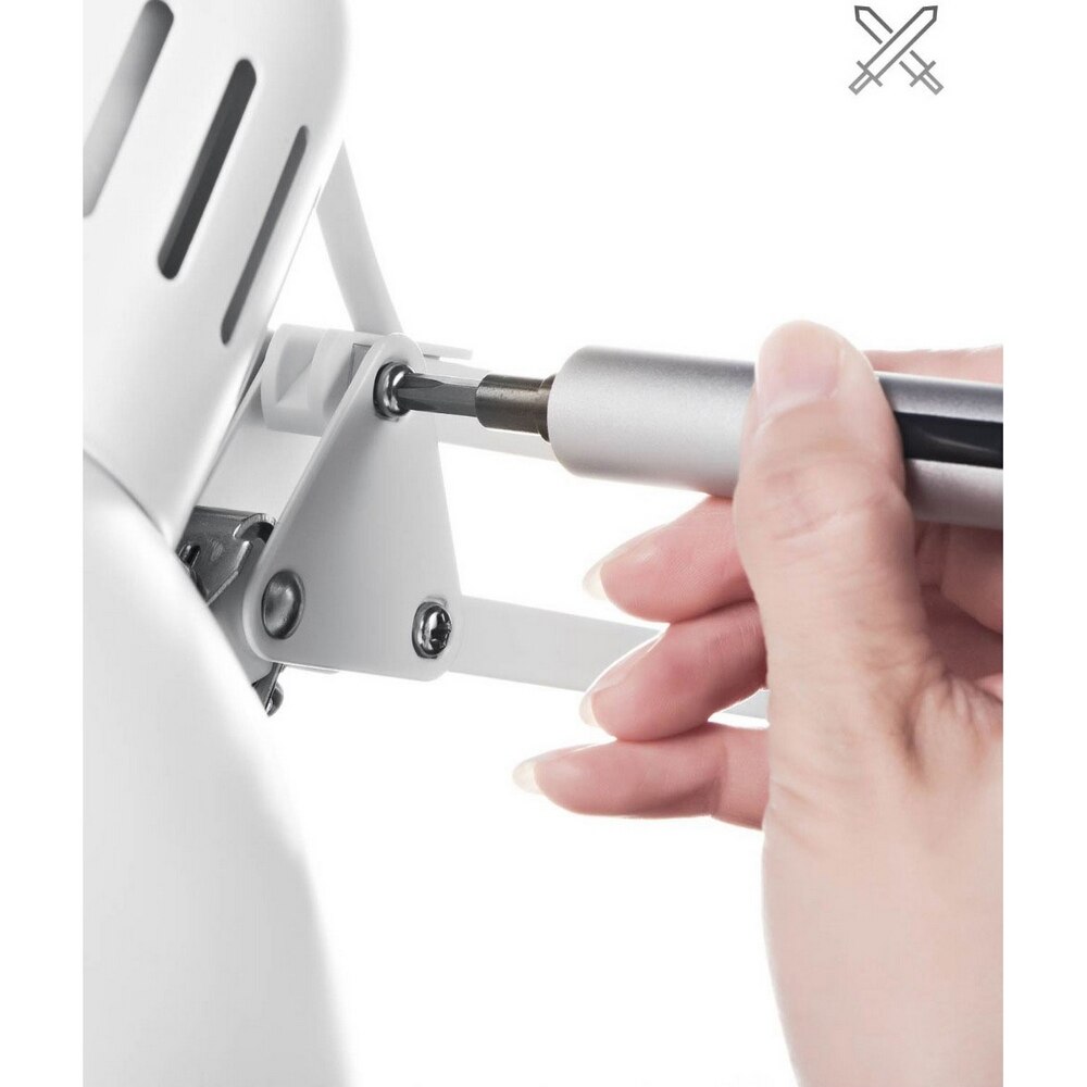 Electric Screwdriver Pen Cordless Power Drill Pencil Electric Test Tester Rechargeable Multifucntion DIY Repair Power Tool