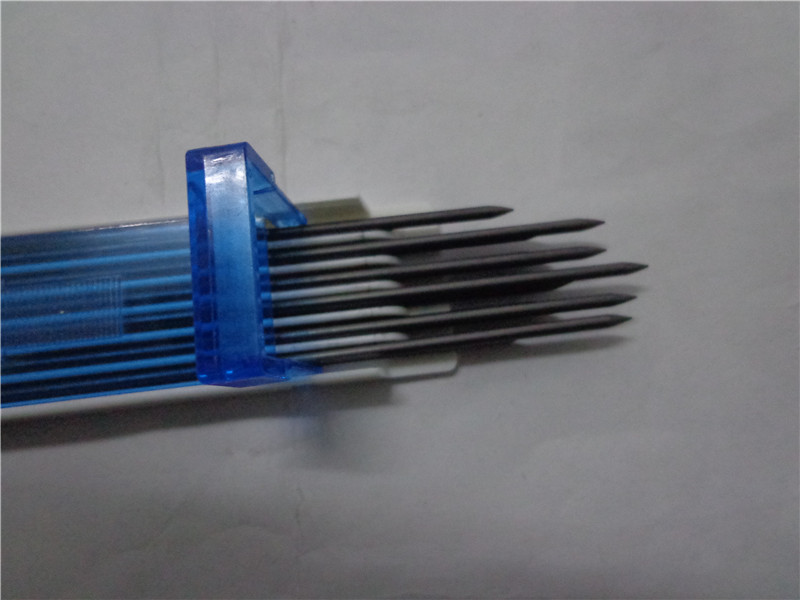 2.0mm Lead Drawing Pencil Lead 2.0 Refill Lead 2h 2b hb 3b 4b Black Pencil Lead 2mm pencil lead refill pencil lead 2.0 refill