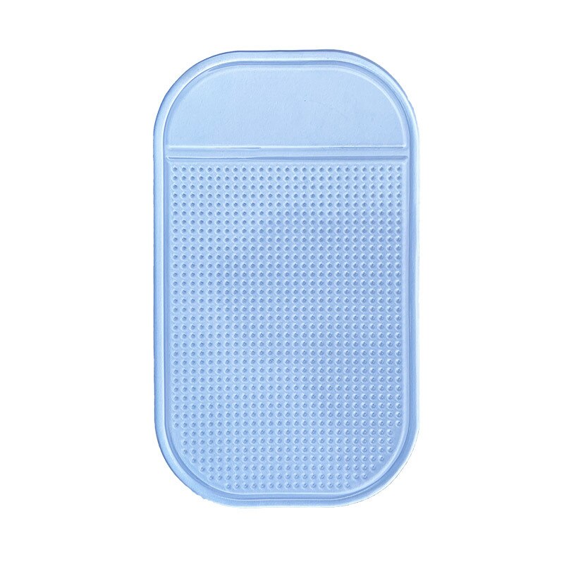 Tapis collant antidérapant, outils de peinture diamant, support de plateau de broderie, antidérapant, lavable, accessoires de bricolage en diamant: Clair