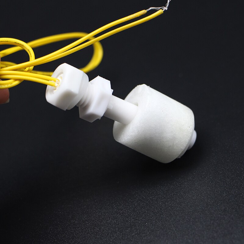 M10*45mm 100V 220V Poly Propy Water Level Liquid Sensor Mini Float Switch ZP4510