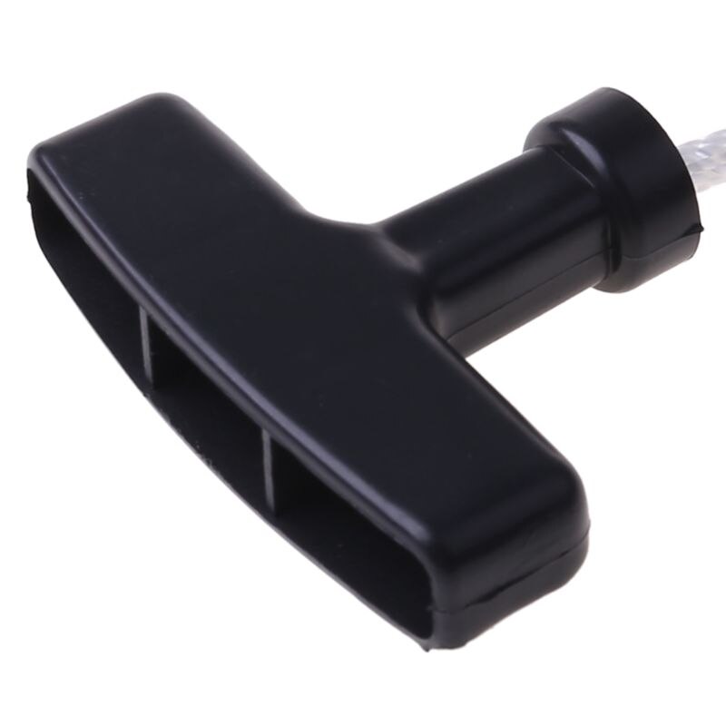 Universal Lawnmowers Pull Handle 1.1M 5MM Starter Start Rope Cord Engine Petrol