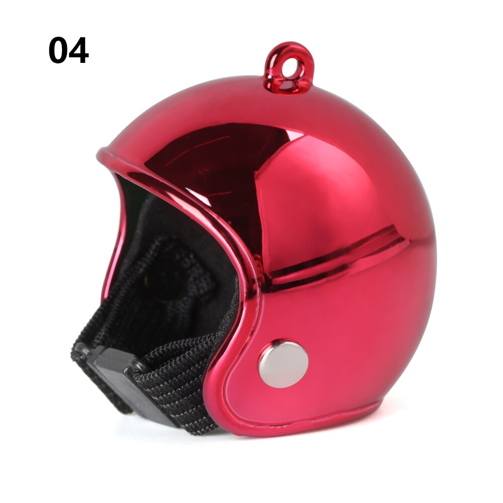 Pet Chicken Helmet Small Pet Hard Hat Bird Duck Quail Hat Headgear Pet Chicken Helmet Bird Head Helmet Pet Supplies Protect Cap: 04