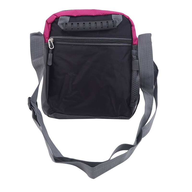 Mobile Phone Small Pouch Case Ladies Sports Flap Shoulder Bag Coin Purse Mini Cell Bags Storage