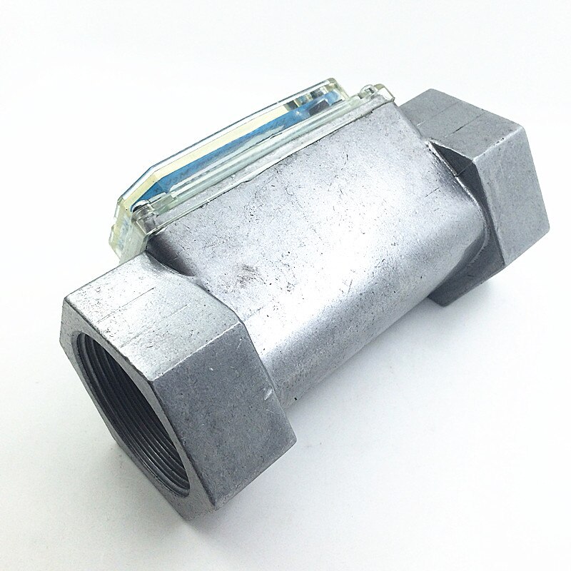 Digital Turbine Flow Meter petrol fuel gauge caudalimetro Flowmeter plomeria Pumping flow indicator sensor Counter DN40 DN25