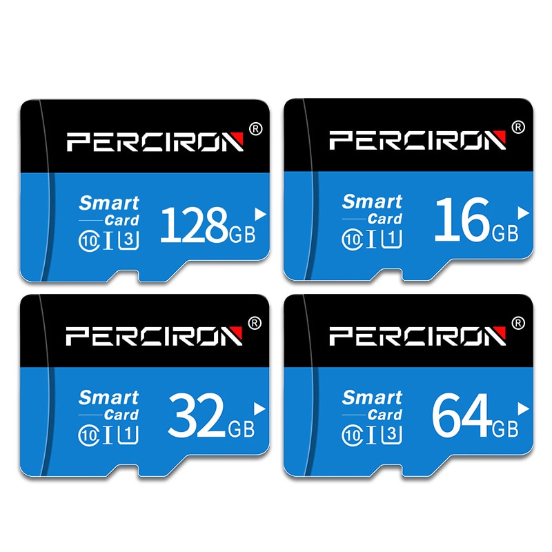 High speed Micro SD Card 4GB 8GB 16GB 32GB 64GB 128GB Memory Card MicroSD C10 TF card cartao de memoria for phone camera