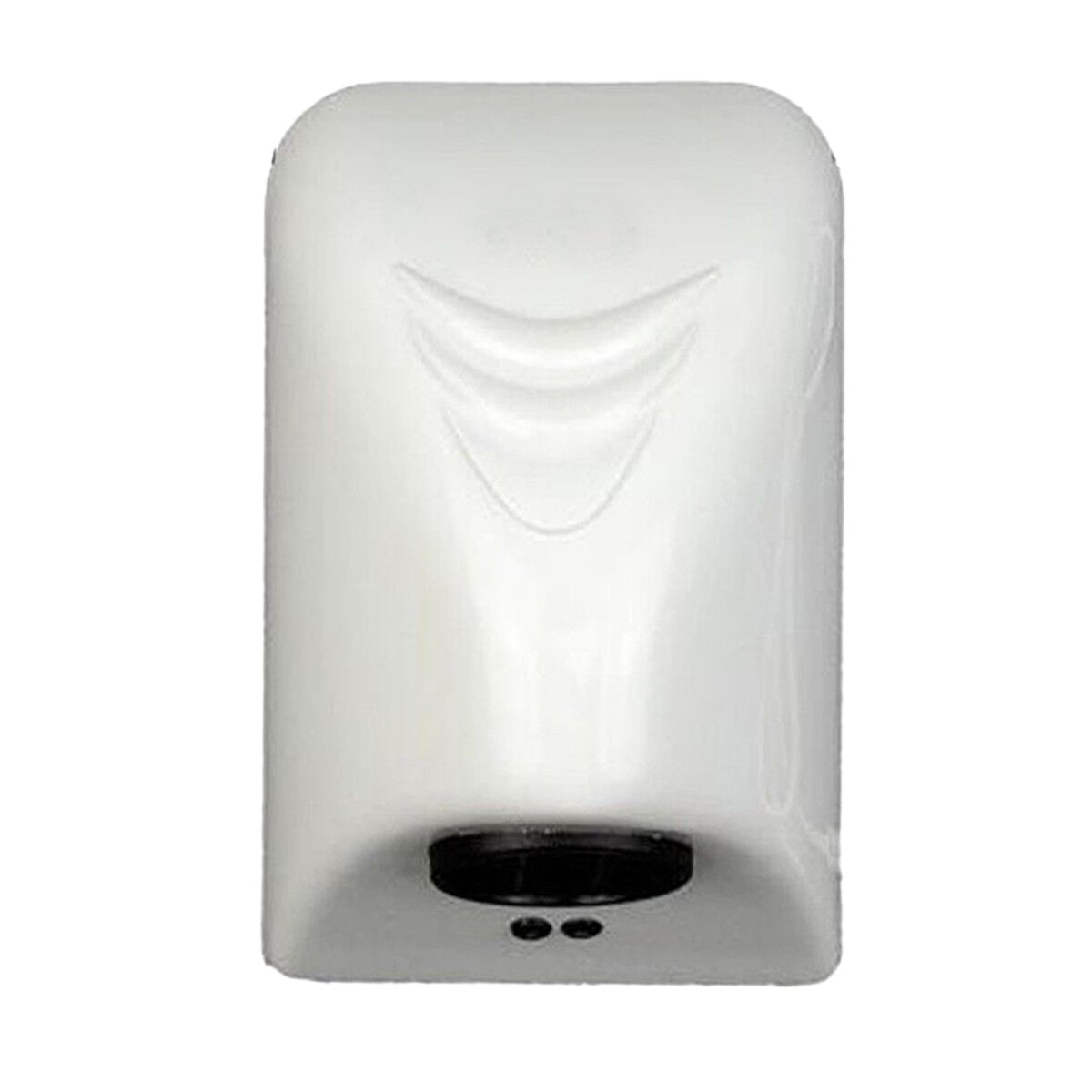 1000w håndtørrer husholdningshotel håndtørrer badeværelse håndtørrer elektrisk automatisk induktion hænder tørring enhed us stik