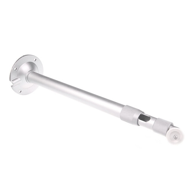 Opq-projektor beslag 20-40cm drejelig støtte loft væg bøjle holder aluminium mount til kamera/projektor