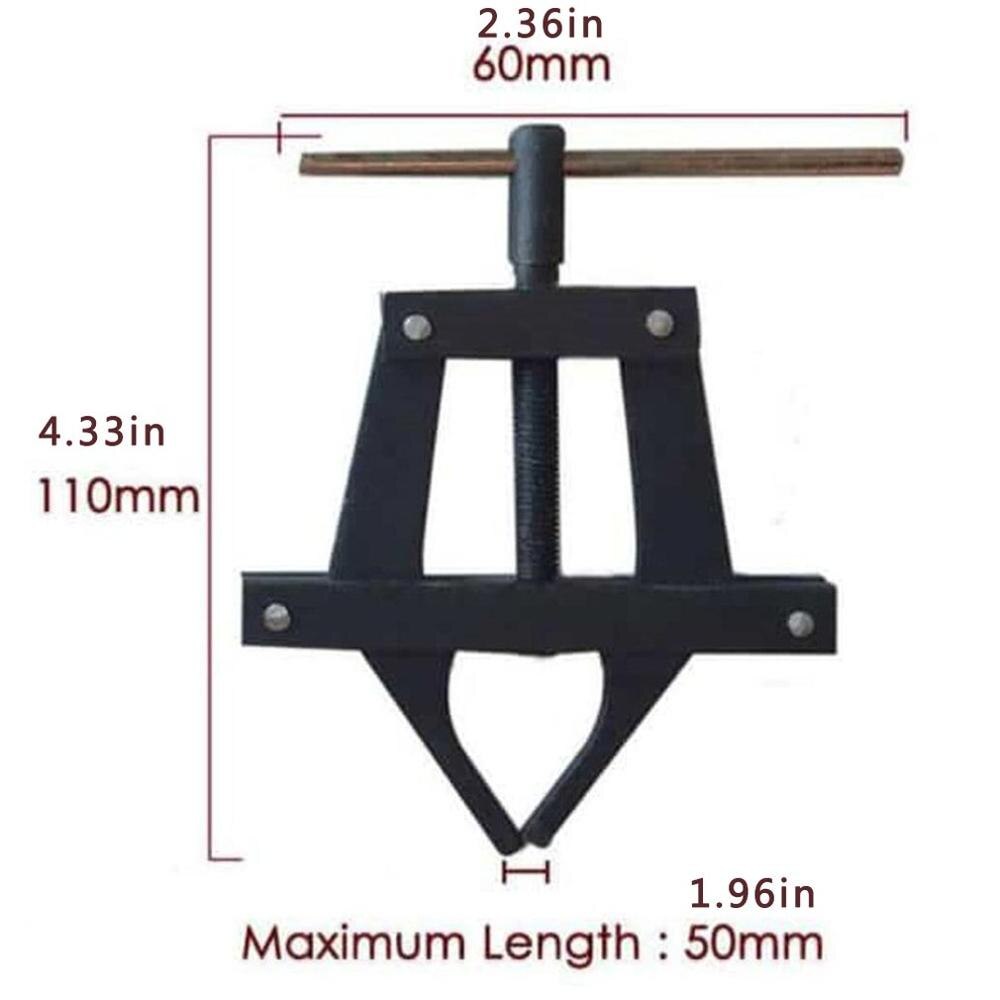 Ketten Reparateur Kette Anschluss Werkzeug Fahrrad Kette Reparateur Mähdrescher Kette Verbinder Werkzeug Kettensäge Kette Schlüssel