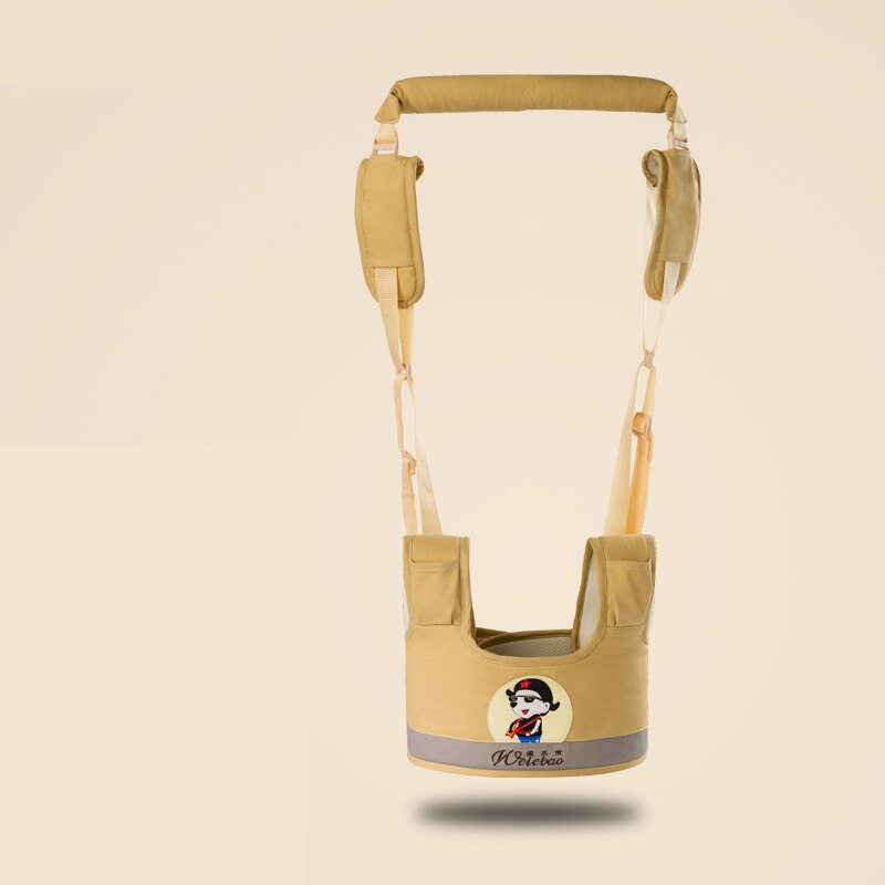 Infant Walking Strap Safety Toddler Harness Walker Assistant Leash Backpack For Children, aprendizagem caminhada assistente: zunxiangsijikaqi