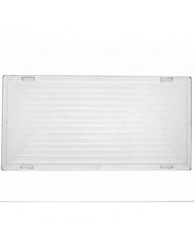 Trasluz campana extractora Teka DH60 DH70 DH90 81484014