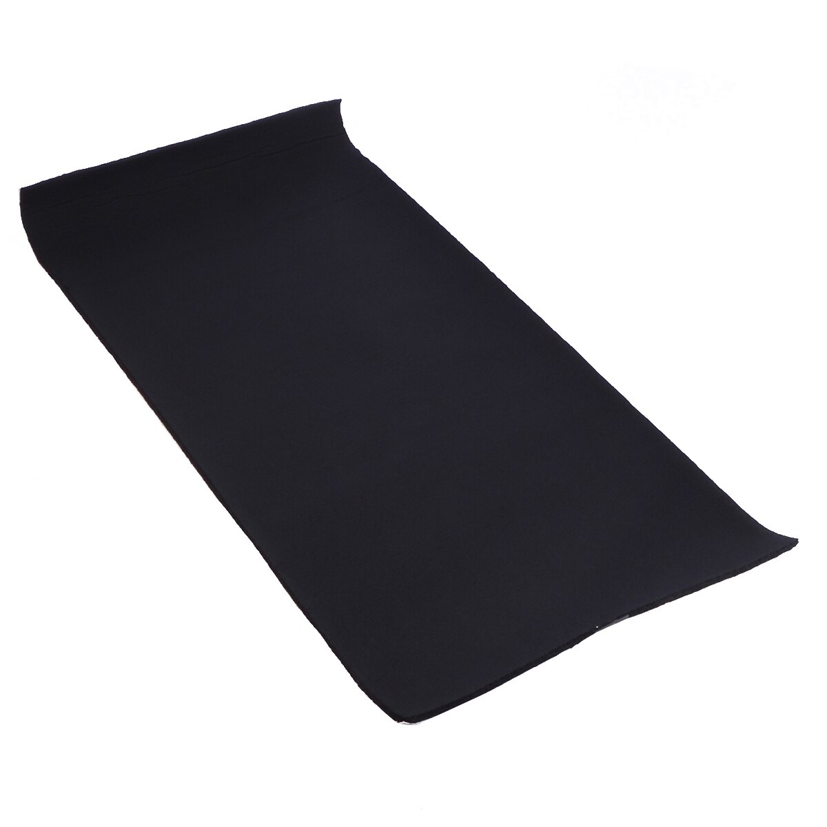 Cuscino Pieghevole Impermeabile DWUENT - 31x32 Cm, 57g - Verde Oliva Per Campeggio E Trekking