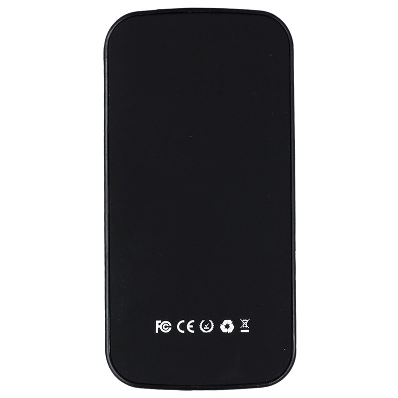 Trådløs wifi boks til android usb endoskop kamera usb slange inspektion kamera support ios android pc wifi endoskop