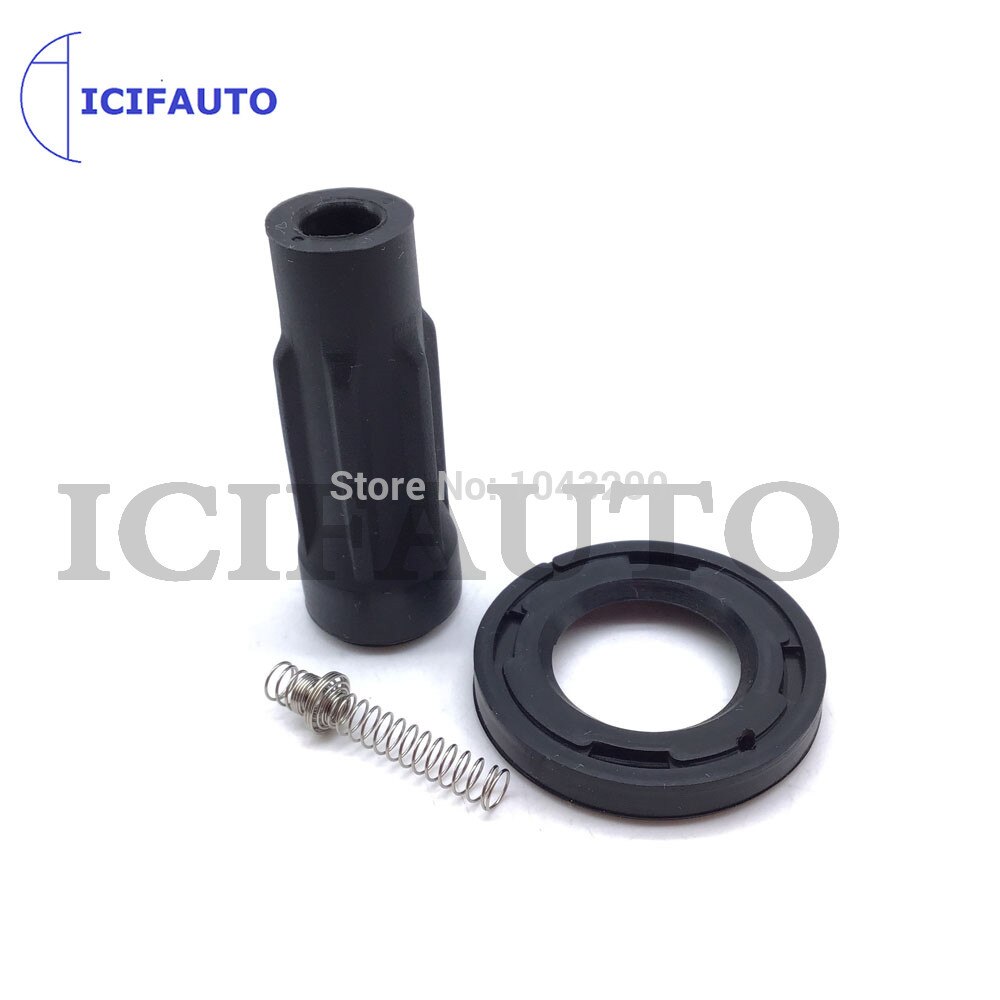 90919-A2002 Ignition Coil Rubber Repair Kit For Lexus ES350 IS350 RX350 Toyota Rav4 Camry Avalon Sienna 3.5L 90919-02251