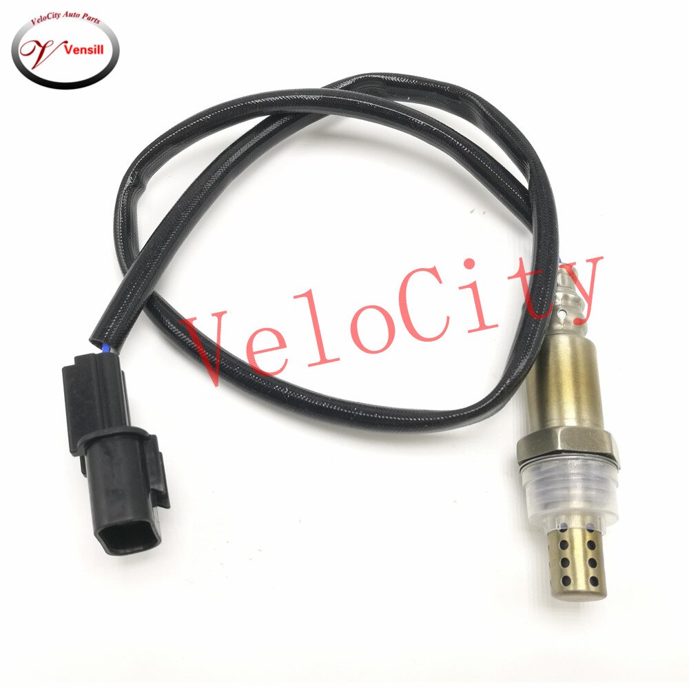 2 cable oxígeno Sensor O2 Sensor 1993 Mitsubishi Mirage 1.5L parte No # MD191064 234-2066