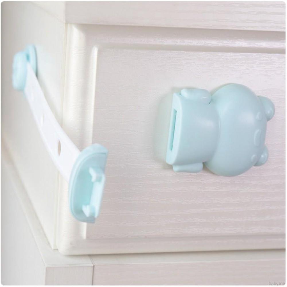 Kidlove armoire de sécurité pour enfants | Serrure de sécurité multifonctionnelle pour enfants, armoire de réfrigérateur, anti-pince