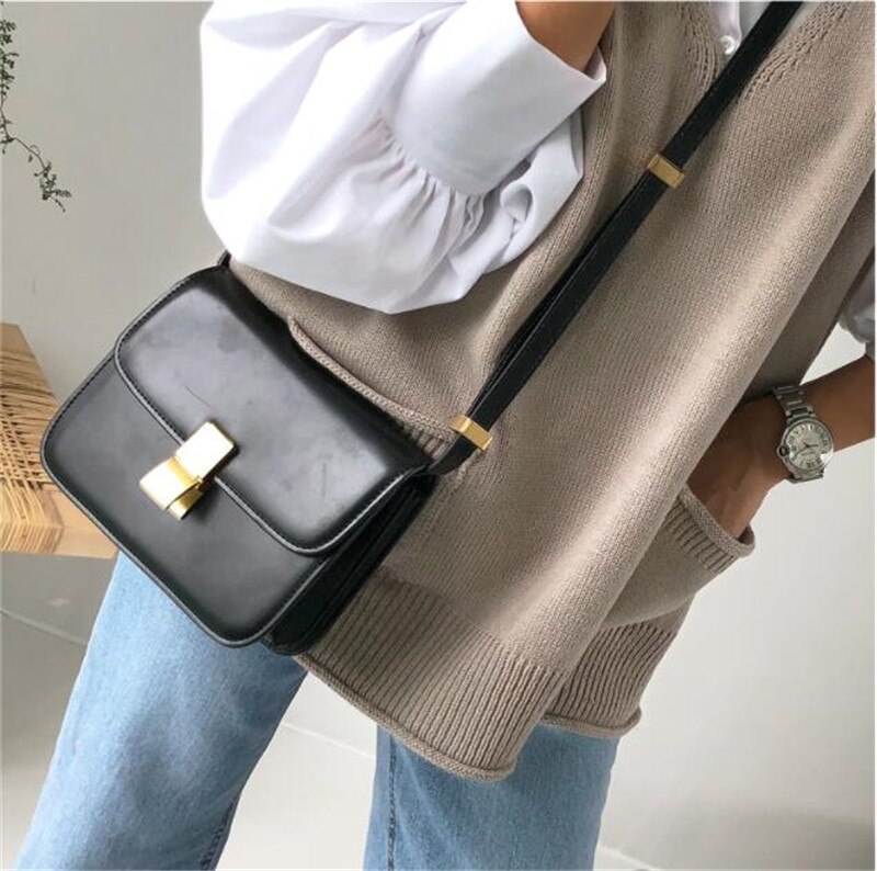 Rugod Herfst Winter Stijl Chic Vintage Effen Kleur Split Vest V-hals Gebreide Trui Mode Kpop Kleding Plus Size