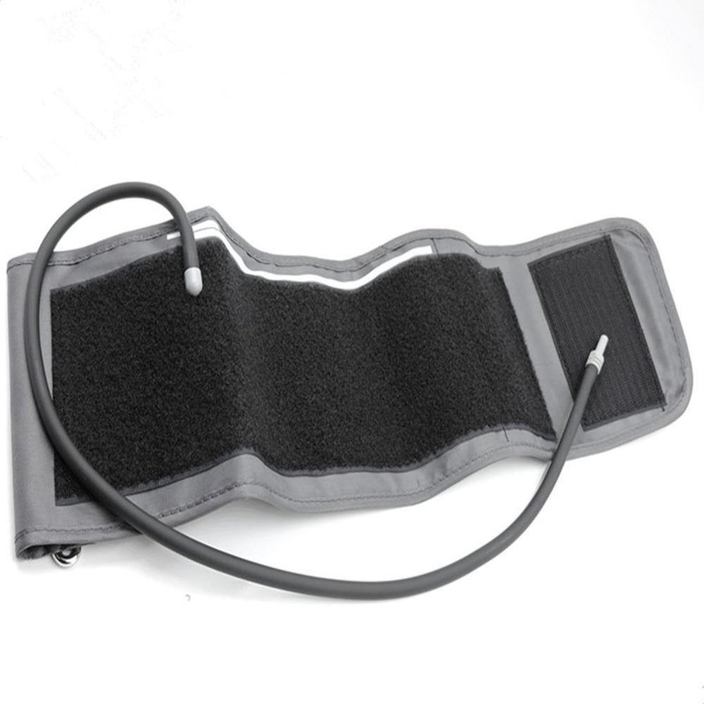 22-32 cm elektronische bloeddrukmeter manchetdrukmeter manchetarm bloeddrukmeter accessoires thuis enkele buis tonometer manchet