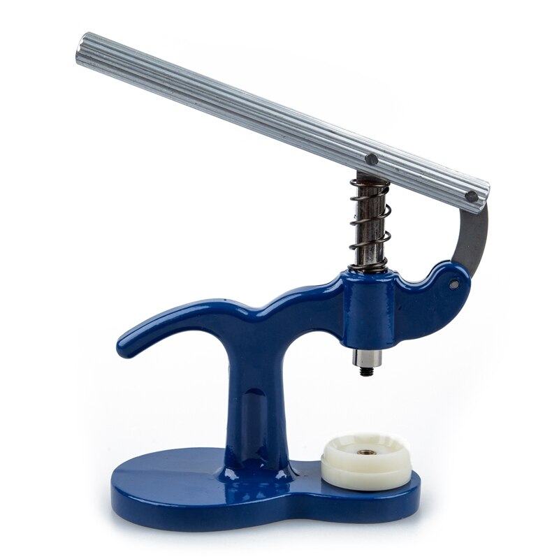 Gereedschap horloge gereedschap kap in oogje dicht horloge galg: Default Title