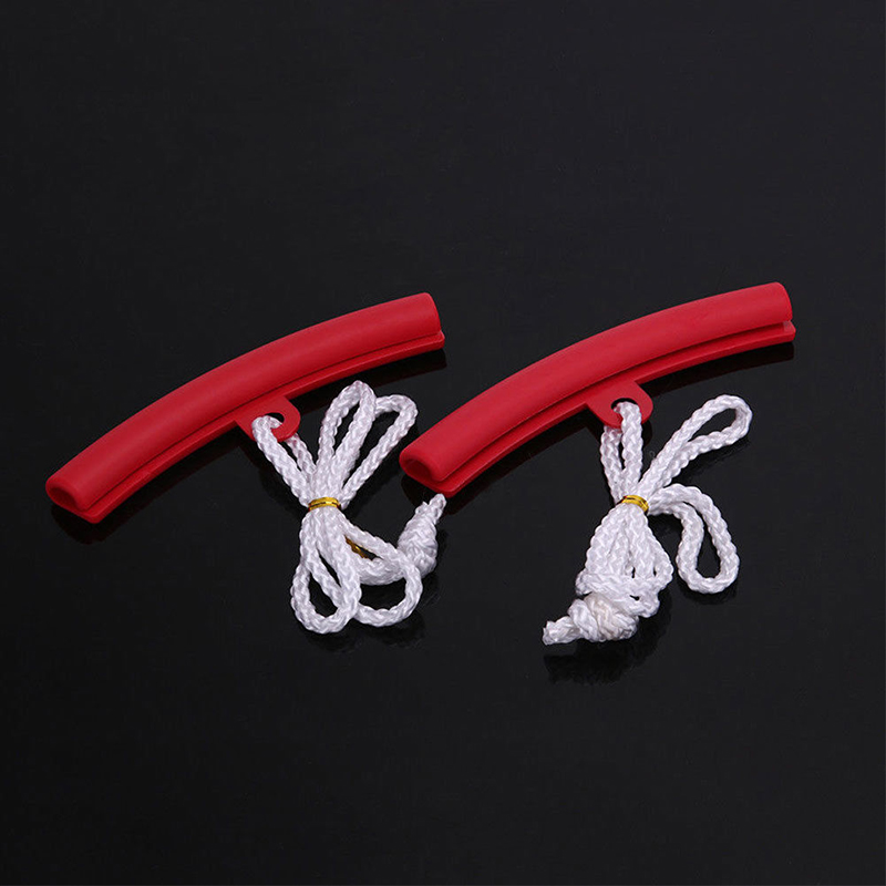 Flexible Rim Plastic Edge Protector Wheel Changing Protection Replaces