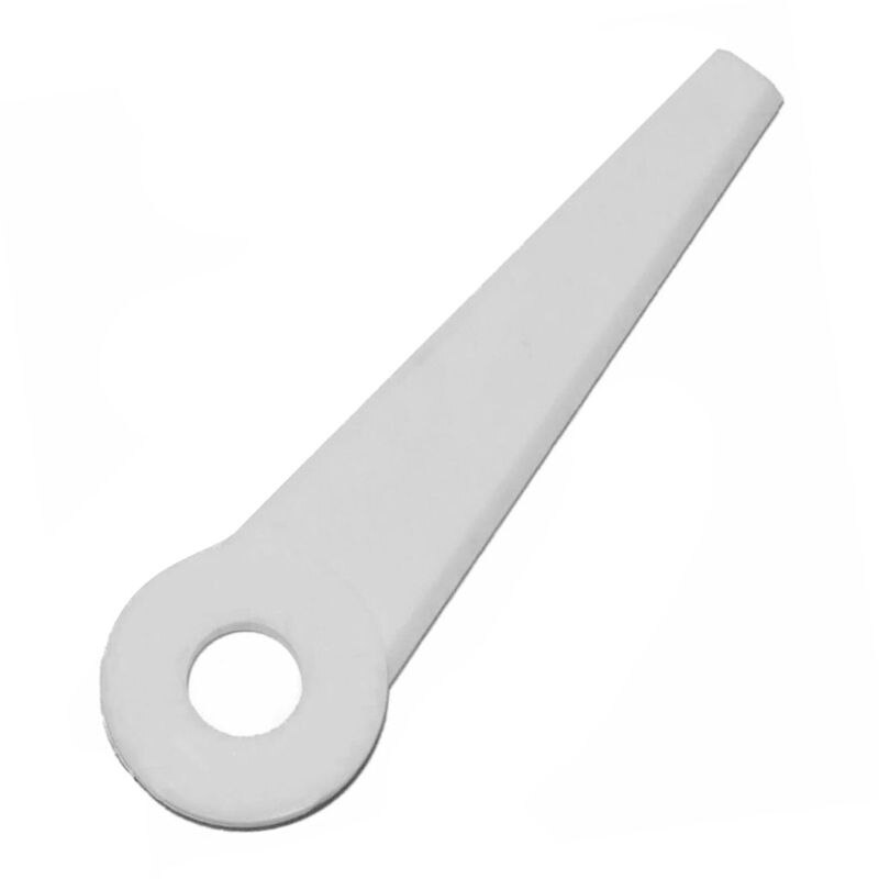 30pcs Replacement Plastic Cutter Blade for stihl PolyCut 6-3 20-3 10-3 41-3