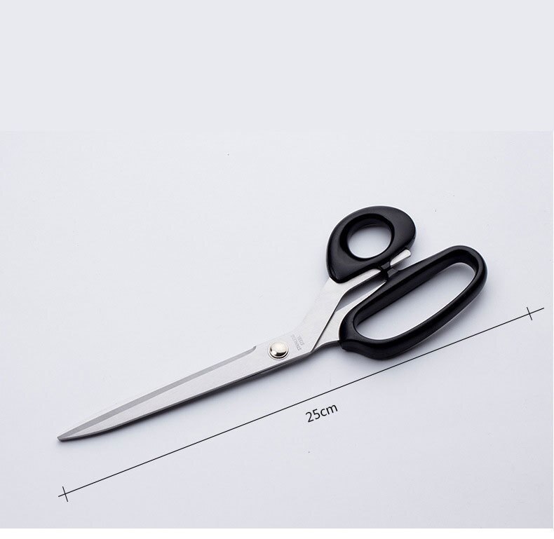 Stainless Steel Tailor Scissor Antique Scissors Handcraft And Sewing For DIY Home Crafts Tools D