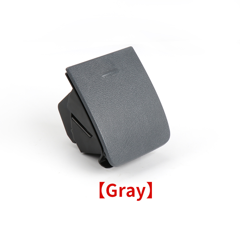 Car Centre Console Cup Holder Passenger Side for Mercedes Benz W636 Vito W639 Viano 6396800458: black