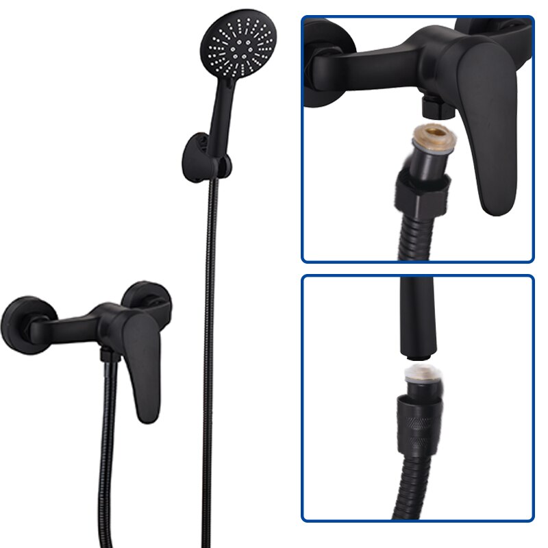 Braided Flexible Kitchen Faucet Stainless Steel Pipe Connector Plumbing Tap Hose for Bathroom Basin Products kitchen Accessories