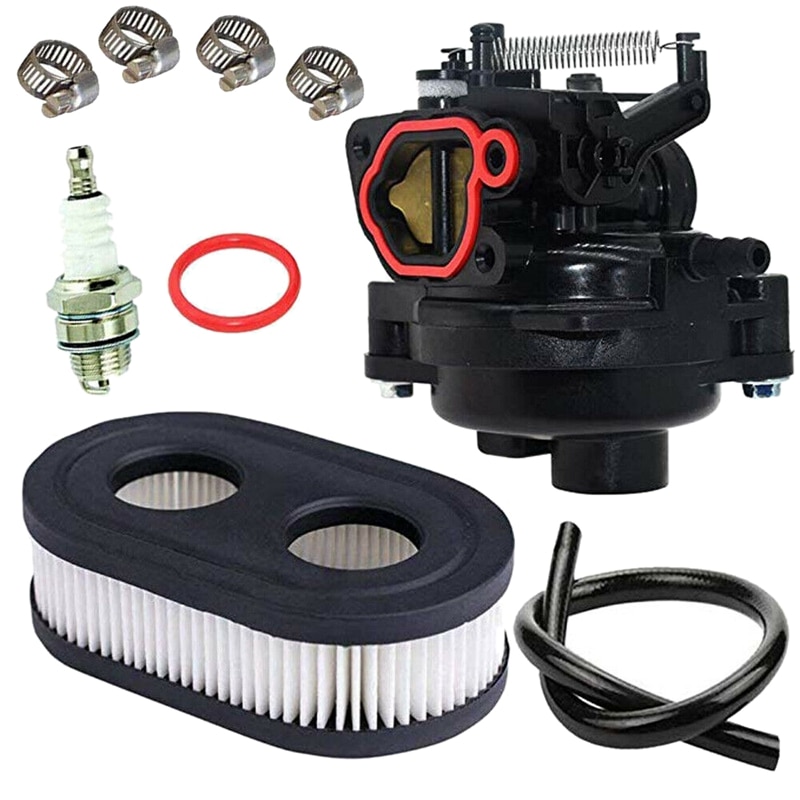 799584 Carburetor Kit for Briggs & Stratton 9P702 09P702 550Ex 550Ex 725Exi
