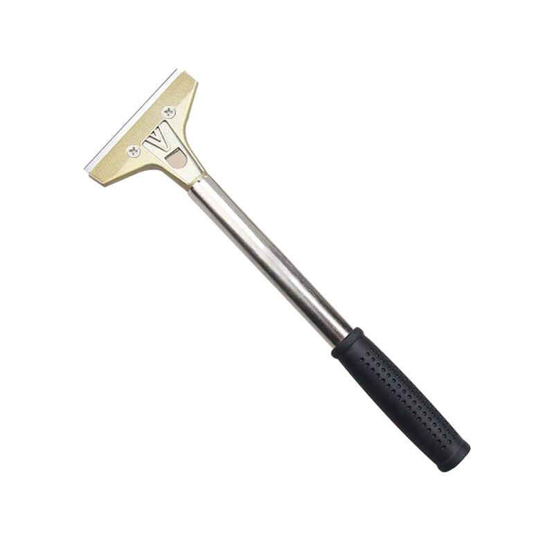 stainless steel Handheld Paint Tiles Flooring Scraper Remover with Blade Cleaning Tools