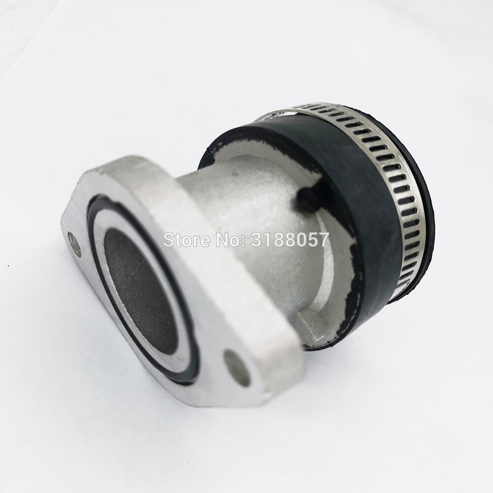 Indsugningsmanifold karburator boot til 1999 - 2004 yamaha bear tracker 250 yfm 250