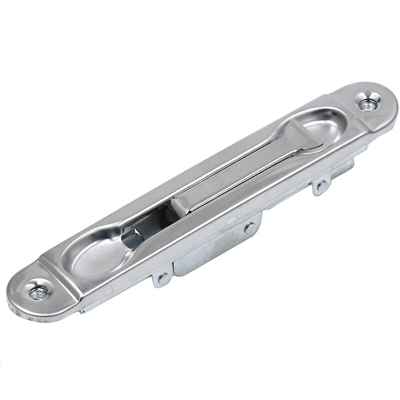 Concealed Spring Stainless Steel Latch Security Door Fire Door Security Door Latch Bolt Hardware Accessories Tools Home Tool
