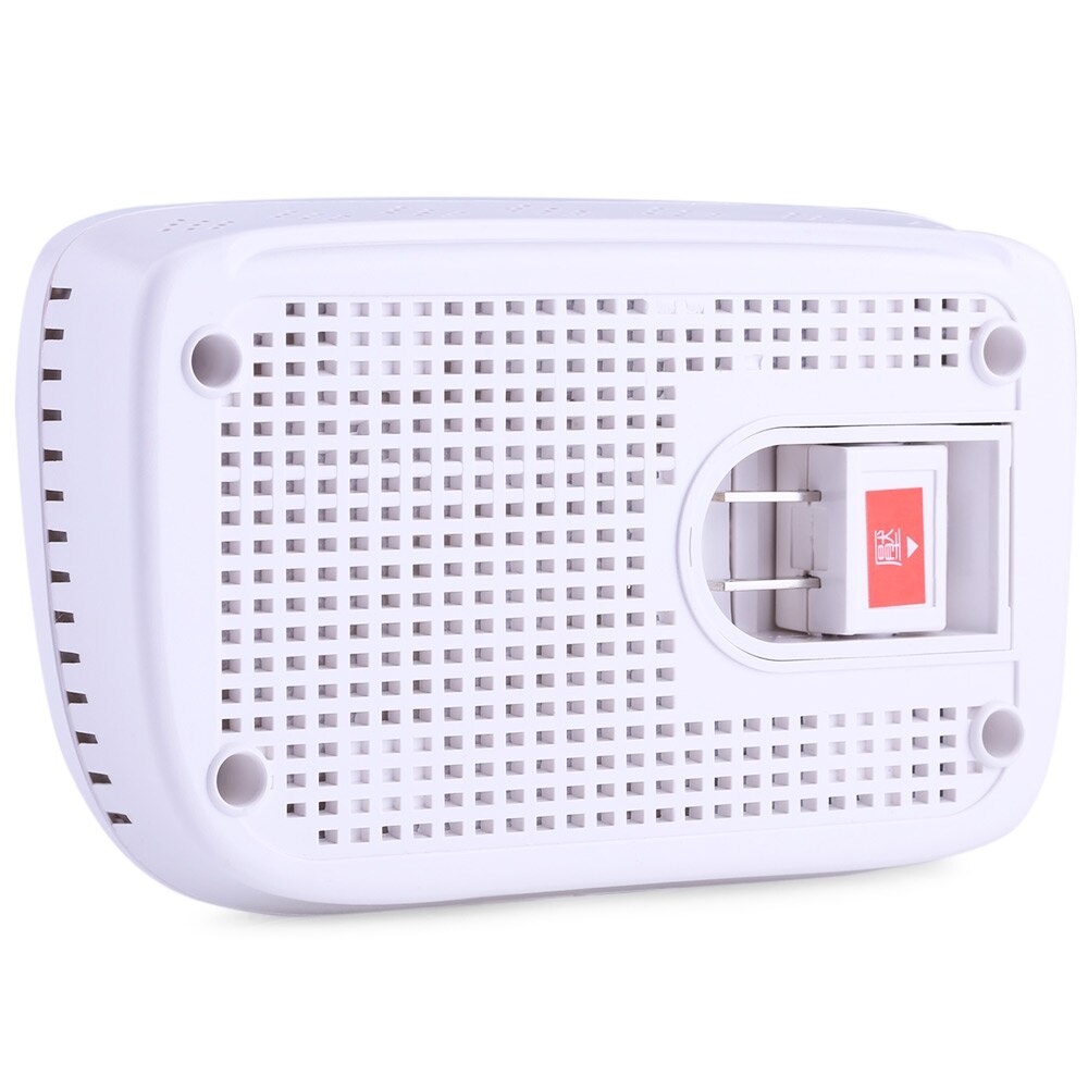 Rechargeable Mini Dehumidifier Top - 400 Durable Absorbing Moisture Air Dryer Household Cordless Dehumidifier with EU/US/UK Plug