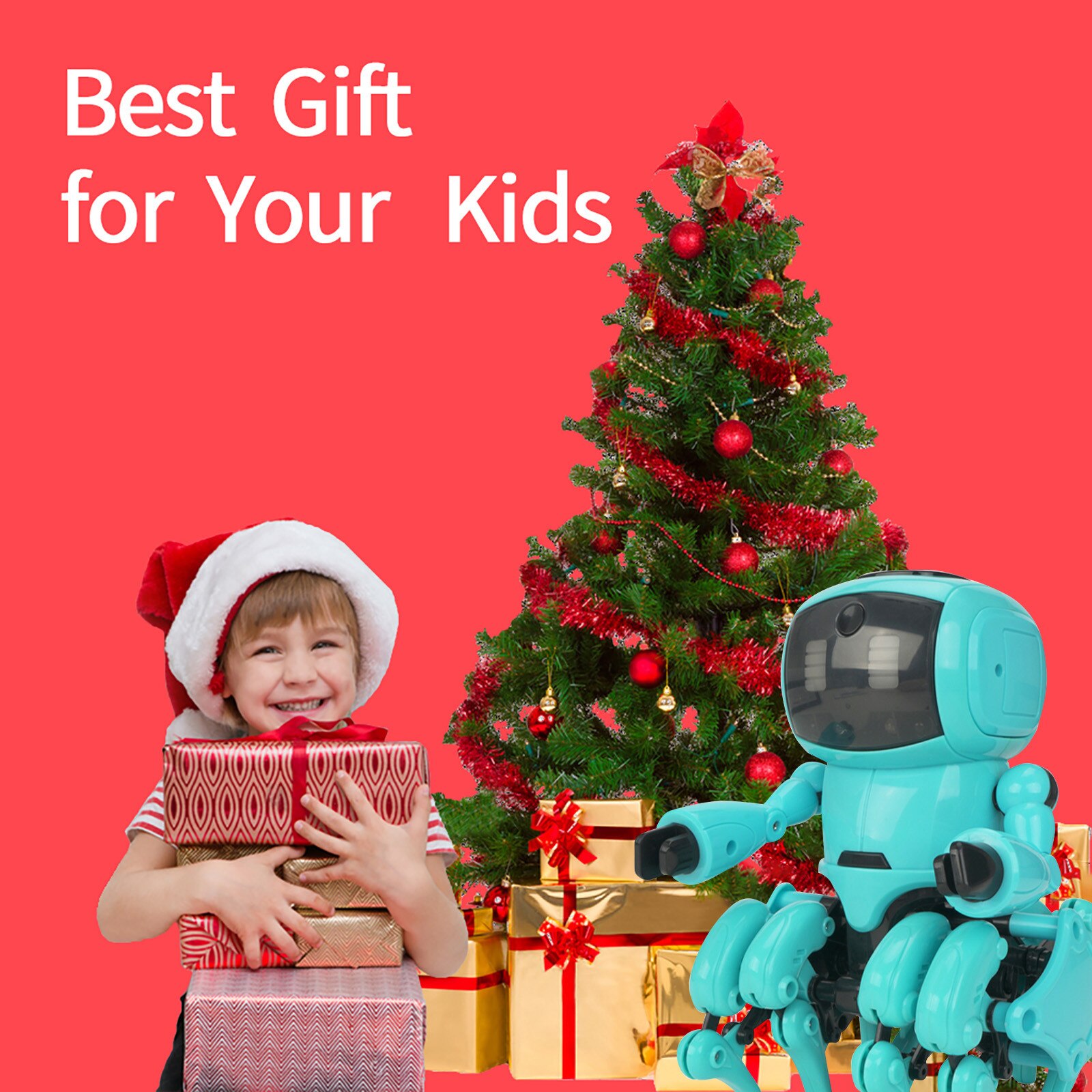 Interactieve Robot Lopen Smart Robot Speelgoed Zintuigen Gesture Control Cadeaus Voor Kinderen Creatieve Kinderen Begeleiden Speelgoed Игрушки