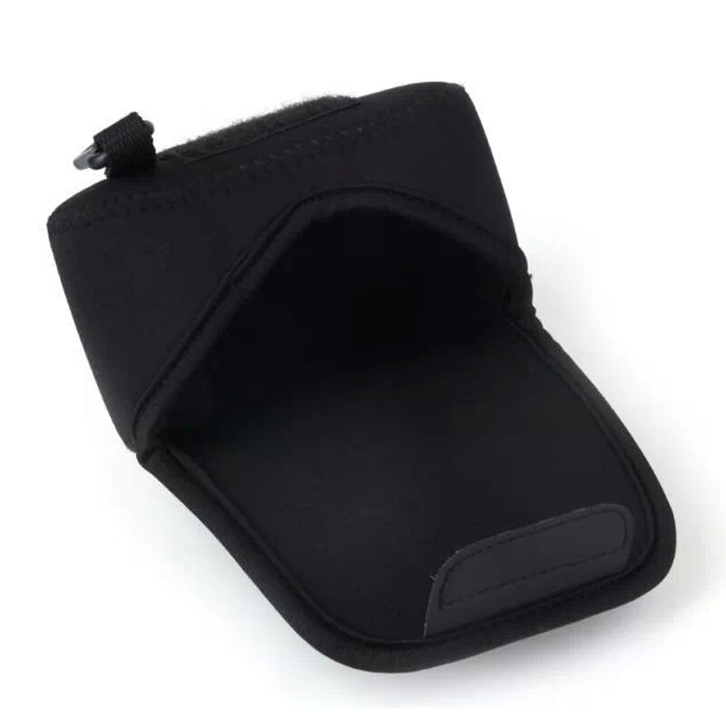 Funda protectora suave de neopreno para cámara Sony A6000 A6100 A6300 A6400 16-50mm