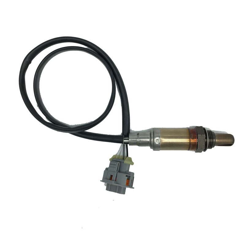 Lambda-Sensor de oxígeno para Opel Meriva, Z16SE código del motor, relación de combustible de aire 1,6 2003, 2205