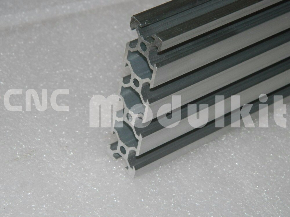 2080 V-slot Aluminum For CNC Router Aluminium Fram... – Vicedeal