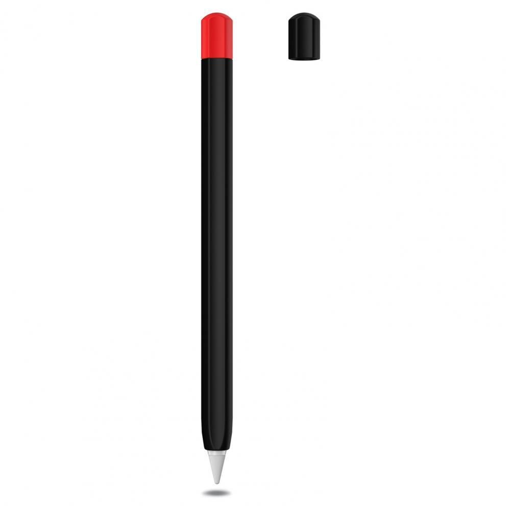 Funda protectora para lápiz óptico Huawei m-pencil 2, dividido, anticaída, Color a juego: Black