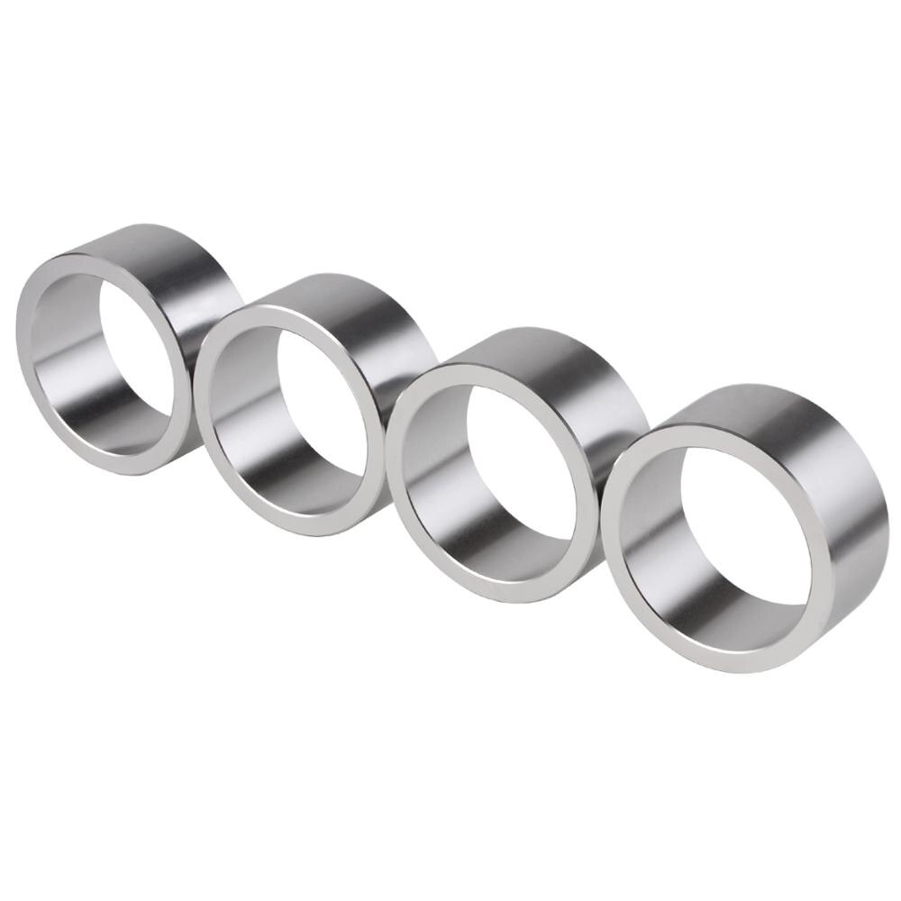 Atv -lyftdistanssats set mellan 2.25 " -2.5 " stötdämpare för yamaha big bear 350 400 450 grizzly 550 700 wolverine 350 450: Flisa