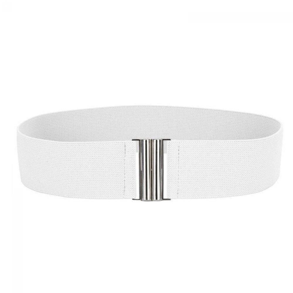 Retro Women's Shaping Underwear Abdomen Waist Corset Adjustable Rose Embroidery Girdle Belt Dress Ladies Skinny Slim Belt: A