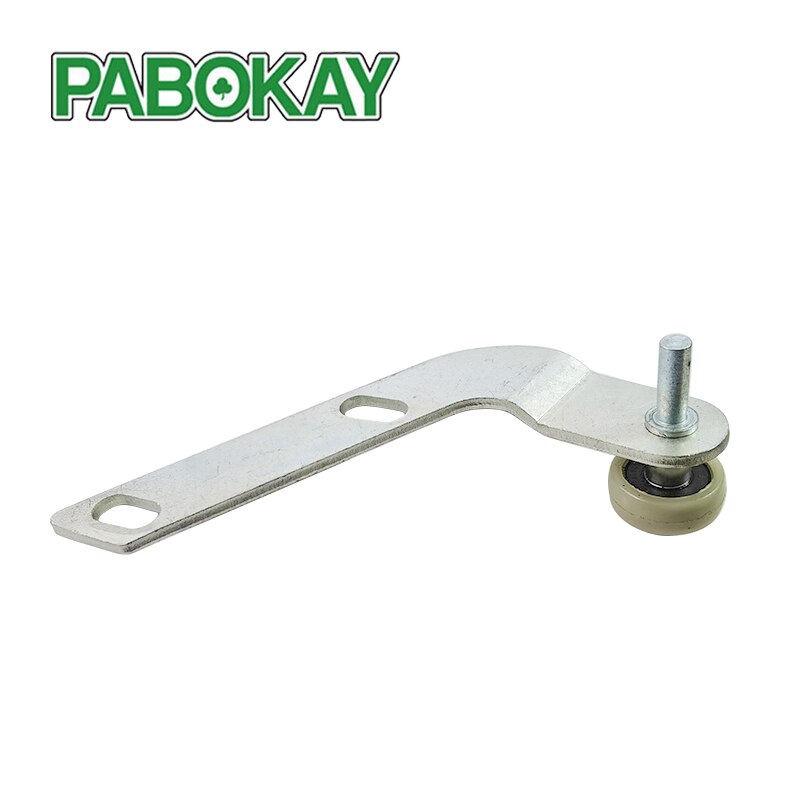 Rh höger skjutdörr nedre rullstyrning passar iveco daily  mk4 2006/12 3804682