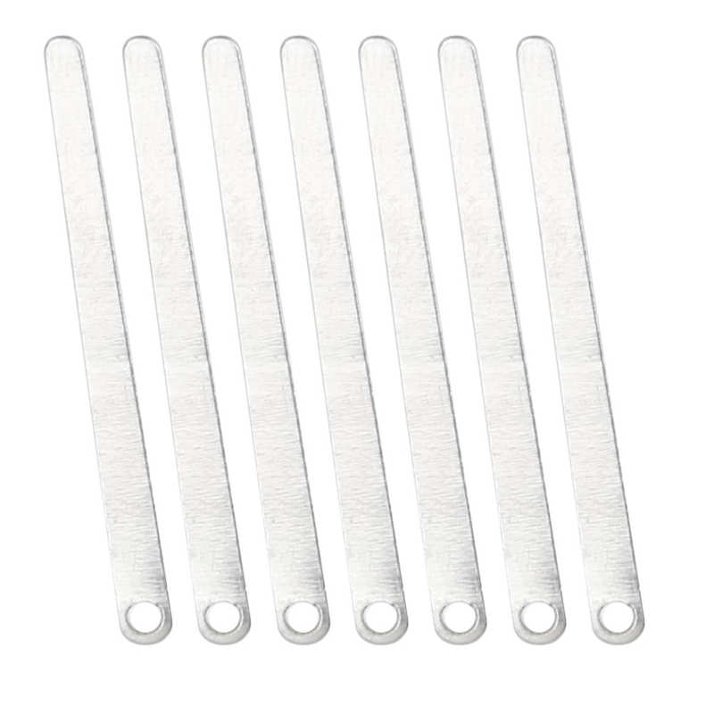 Outil de réparation de clarinette métallique, robuste pour l&#39;entretien des Instruments à vent