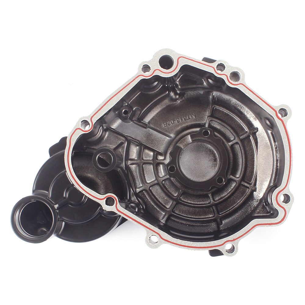 AHH Engine Cover Motor Stator Cover CrankCase Side Cover Shell For SUZUKI GSXR600 GSXR750 2006 K6