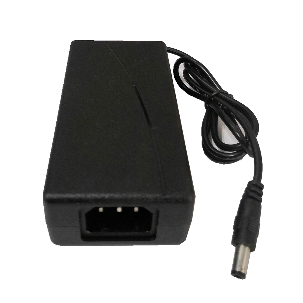 33V 1A 33 Volt 1000mA Adapter Charger DC 5.5x2.1mm/2.5mm with US EU AU UK Cable Converter Power Supply