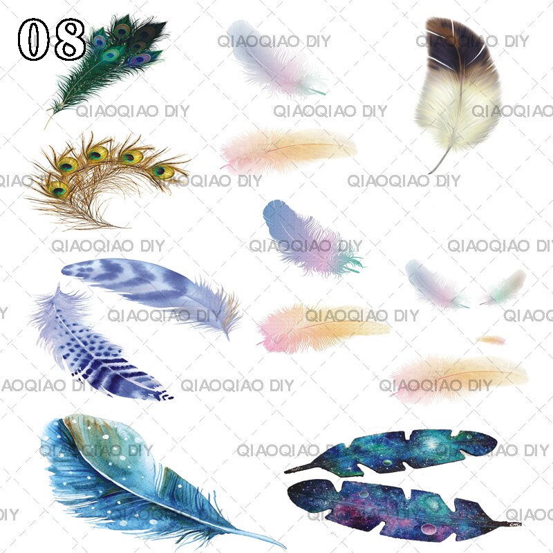 1pc Style Tree Halloween Cat Fish Transparent Material With Use Of Epoxy Mold Making Tool Filling For DIY Jewelry: SC-8