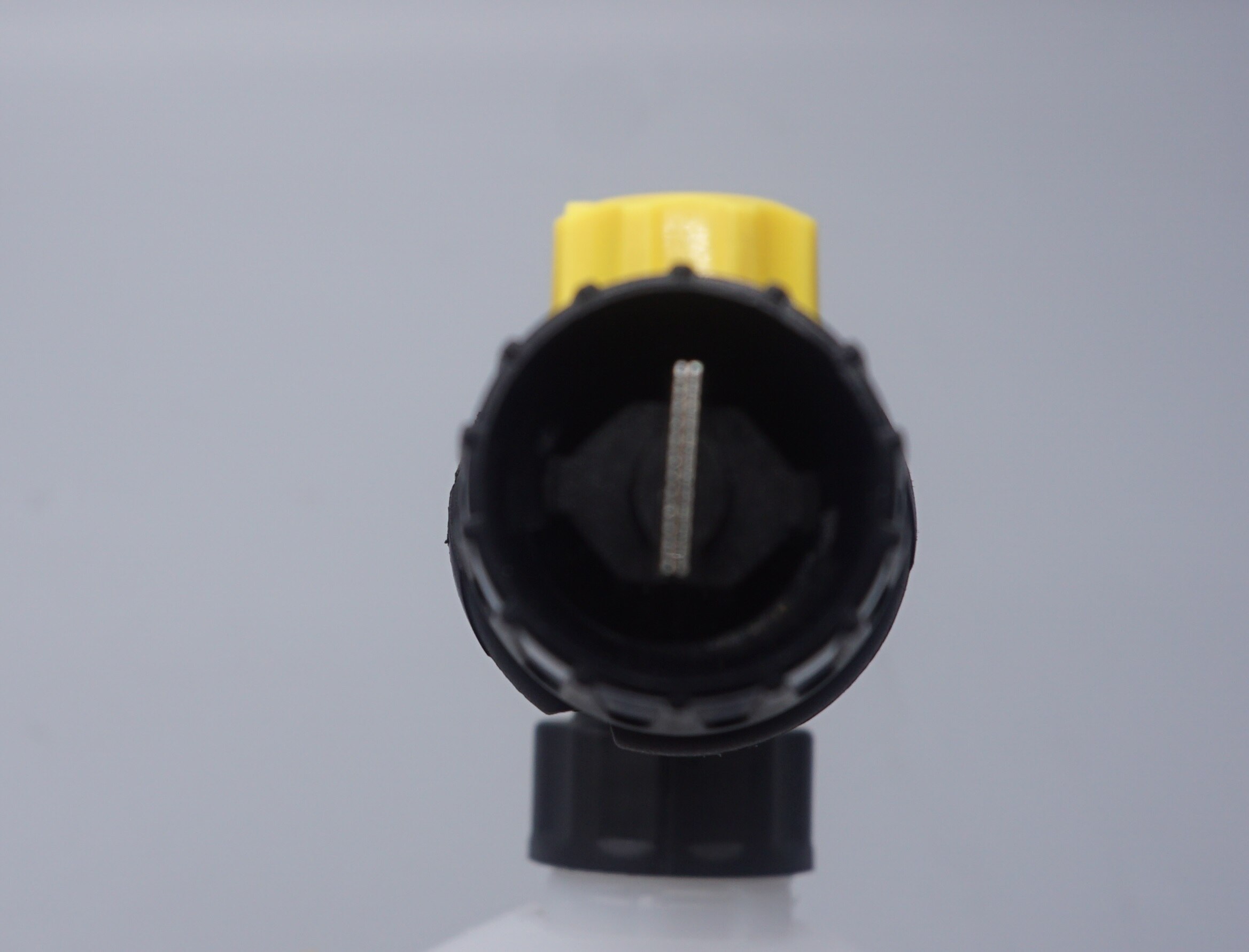 Snow foam lance for Karcher Daewoo Hammer Huter Makita Bosch Parkside Lavor Stihl High Pressure Washer 3Days Big Sales Car wash