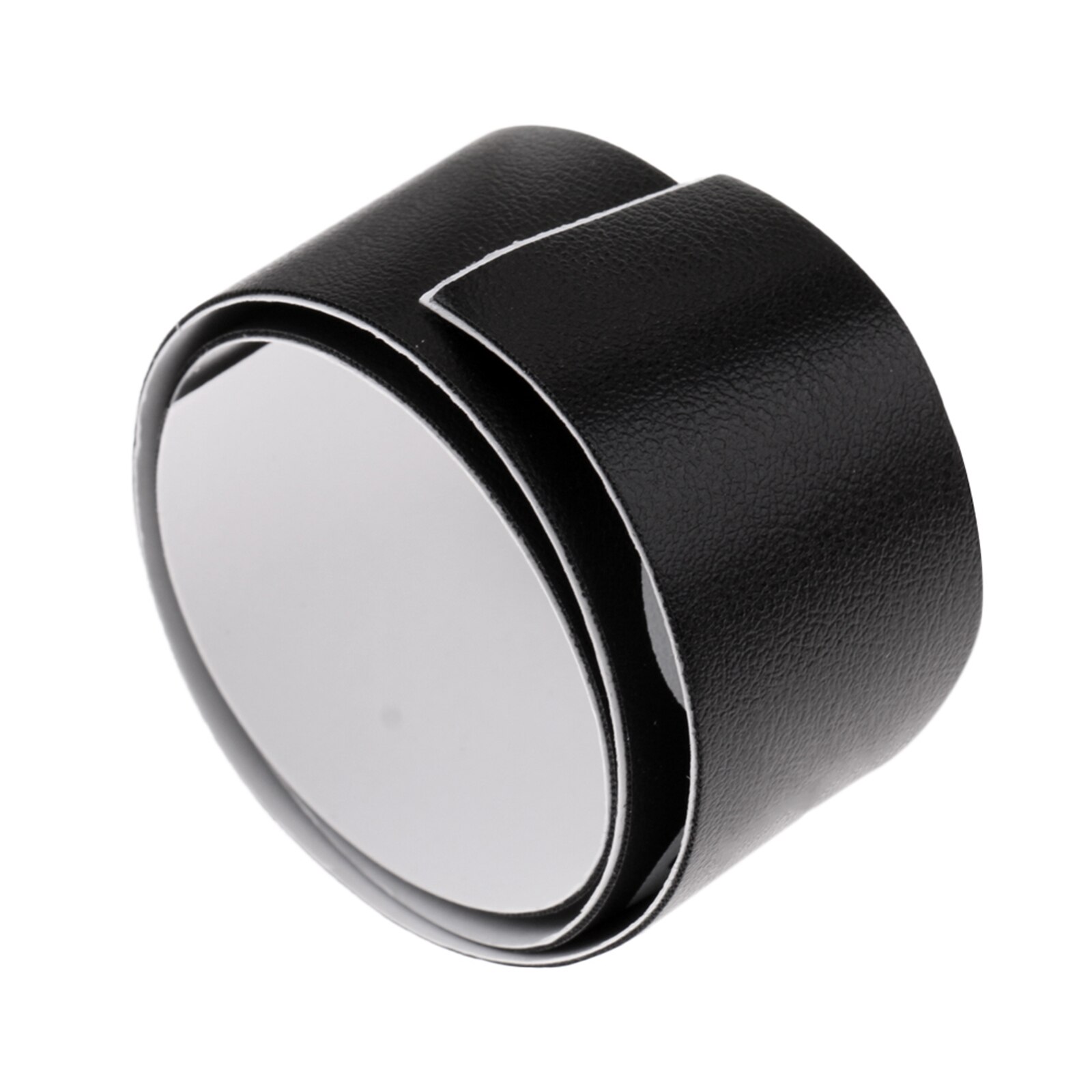 Soft Tennis Racket Side Protect Sticker Racquet Tape Guard Black