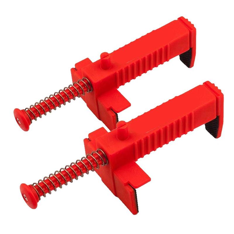 1 Pair Brick Liner Leveling Measuring Tools For Masons Constructio Frame Engineering Builder Mud Hydraulic Wall Puller F9F8 N5Z5
