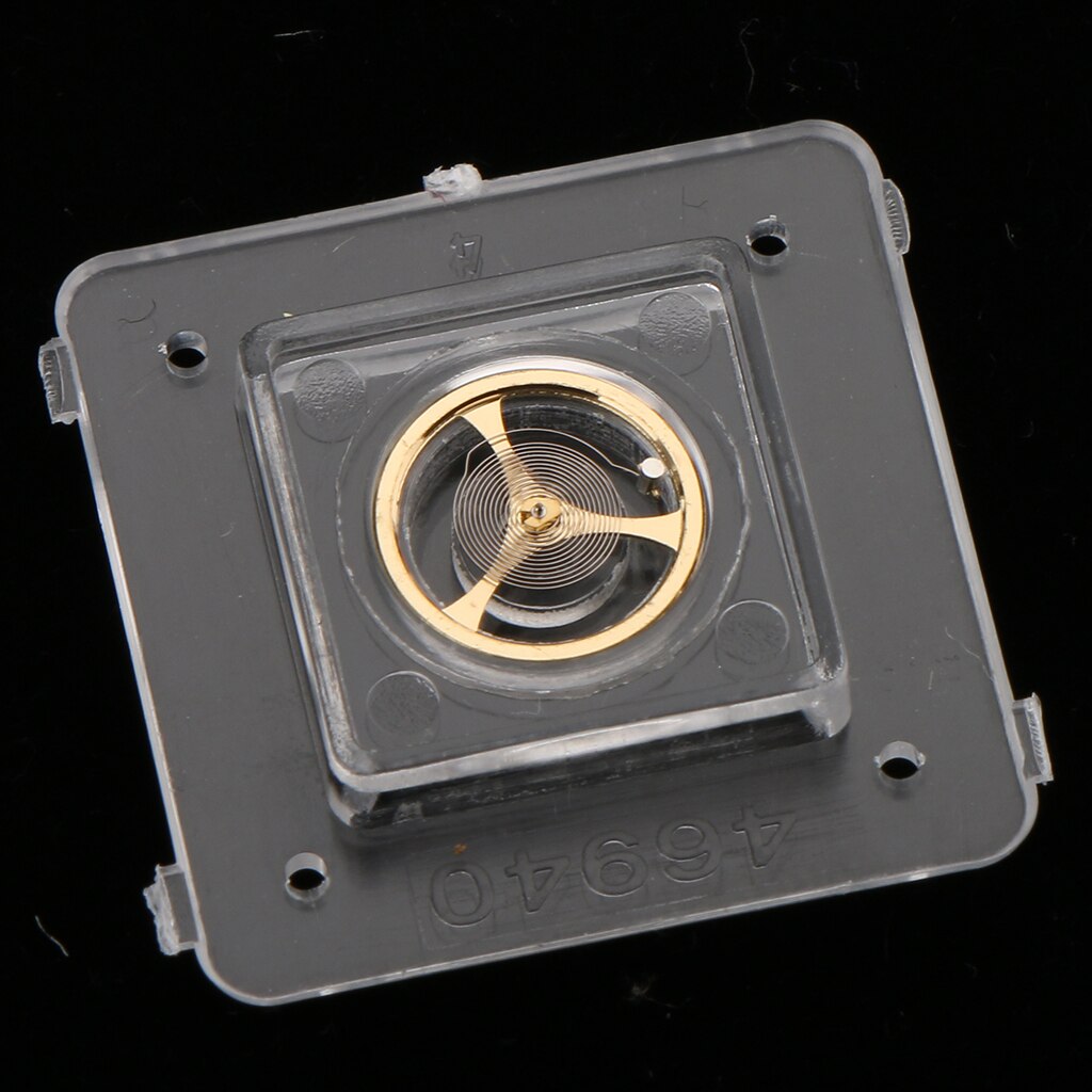 Balans Wielen Voor 46941 46943 Horloge Bewegingen Balans-Lente Reparatie Onderdelen