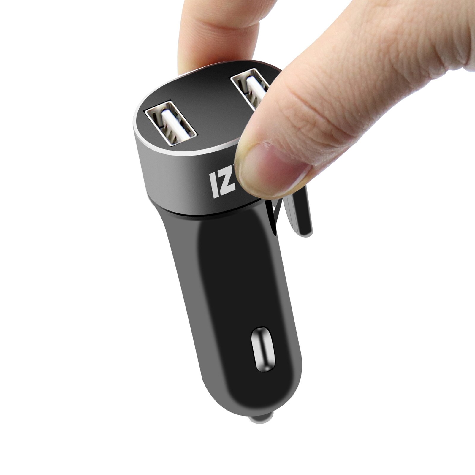 Car Charger Multi-function Car Charger Dual USB Car Charger Universal for Cars
